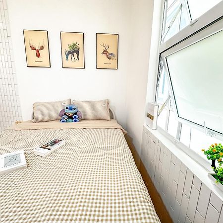 하노이 La Casa Di Dicembre - Nguyen Nhu Do 아파트 외부 사진